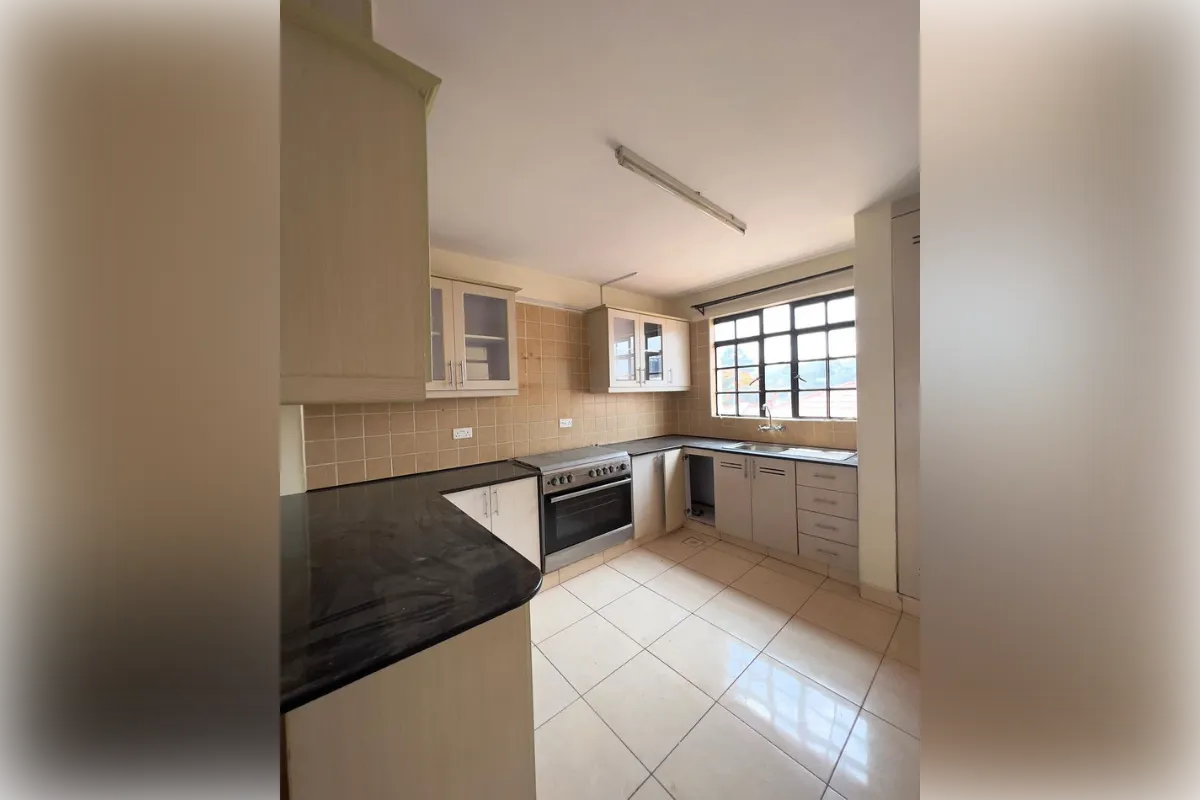 4-Bedroom Duplex Apartment for Sale in Riverside Drive @Ksh. 27M