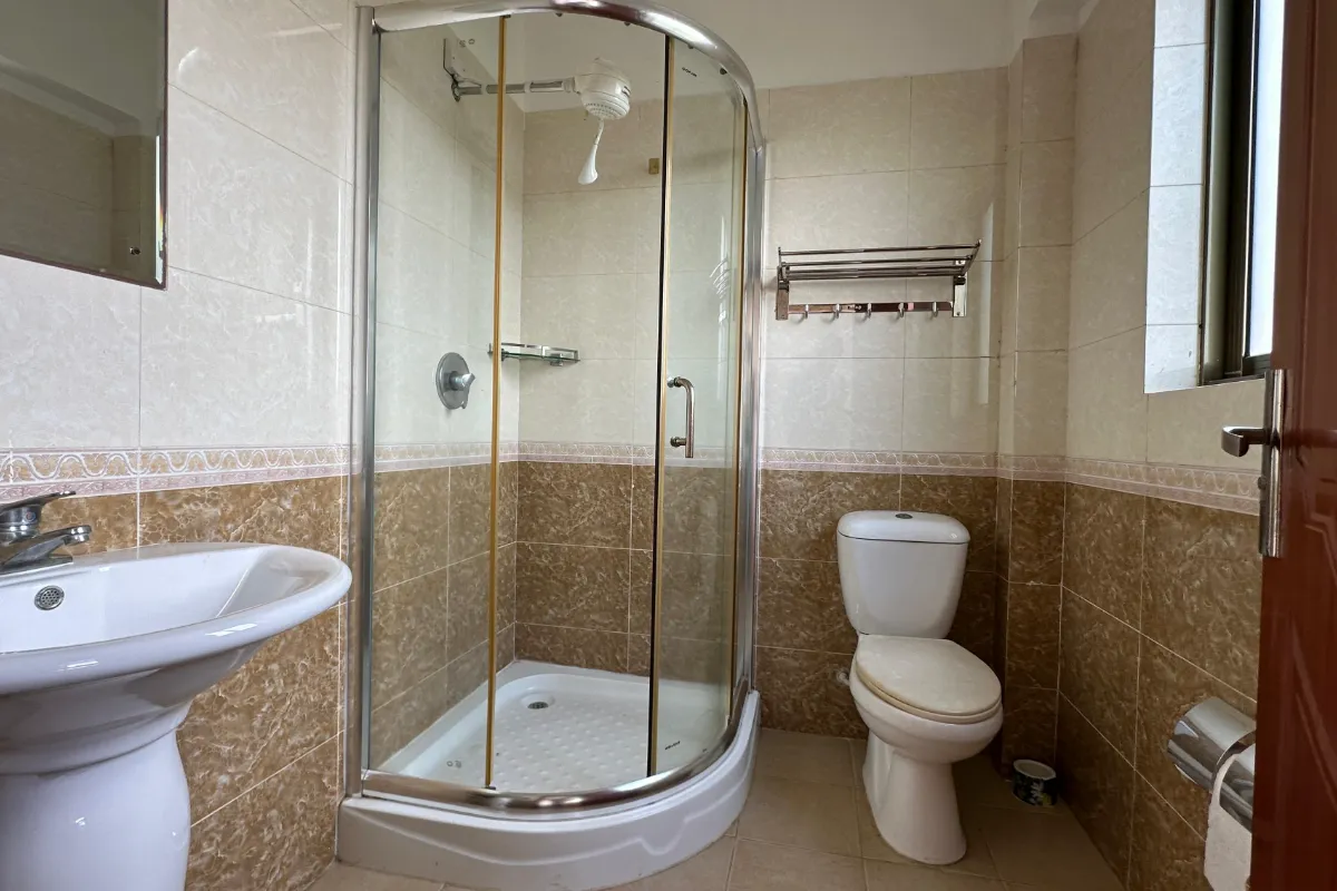 4-Bedroom All En-Suite Home for Sale in Kilimani from Ksh. 21M