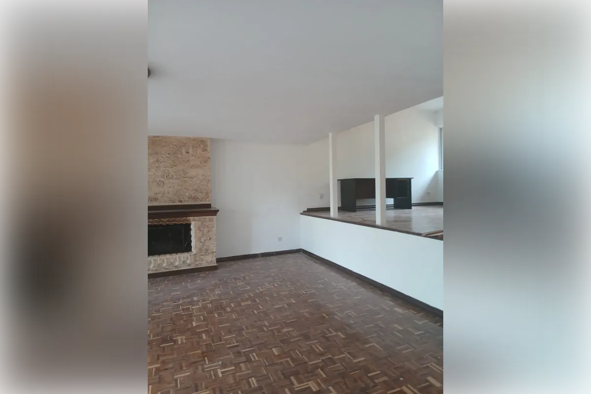 4-Bedroom Double Storey House for Rent in Kileleshwa @KES 300K