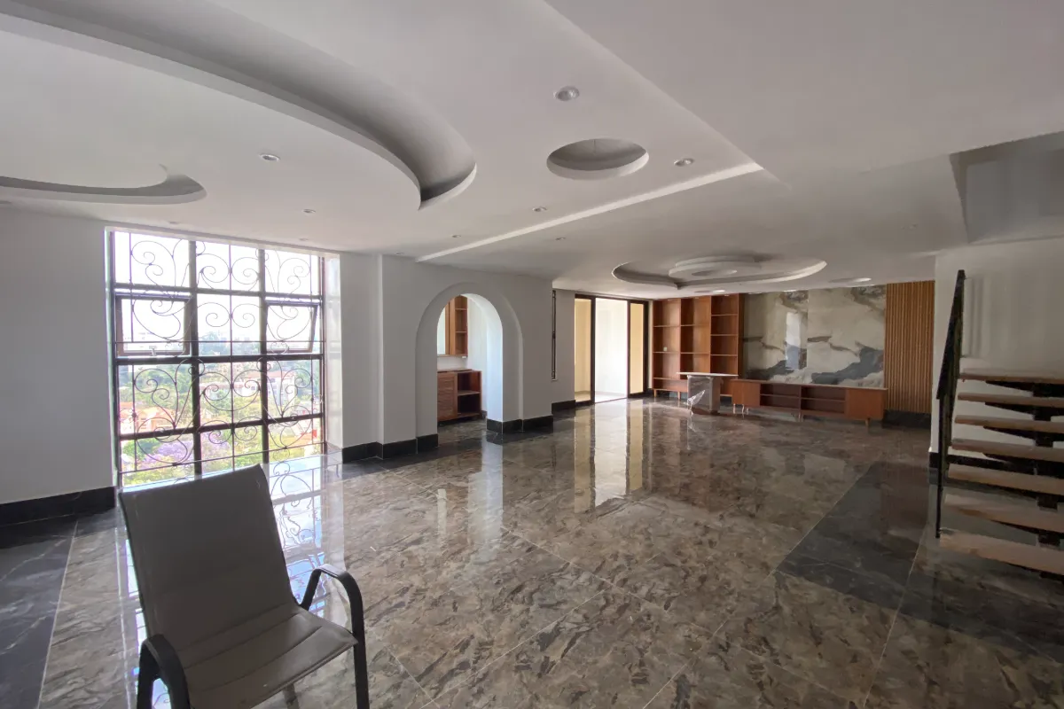 4 Bedroom Duplex Penthouse for Rent in Kileleshwa – 400 sqm | KES 300K