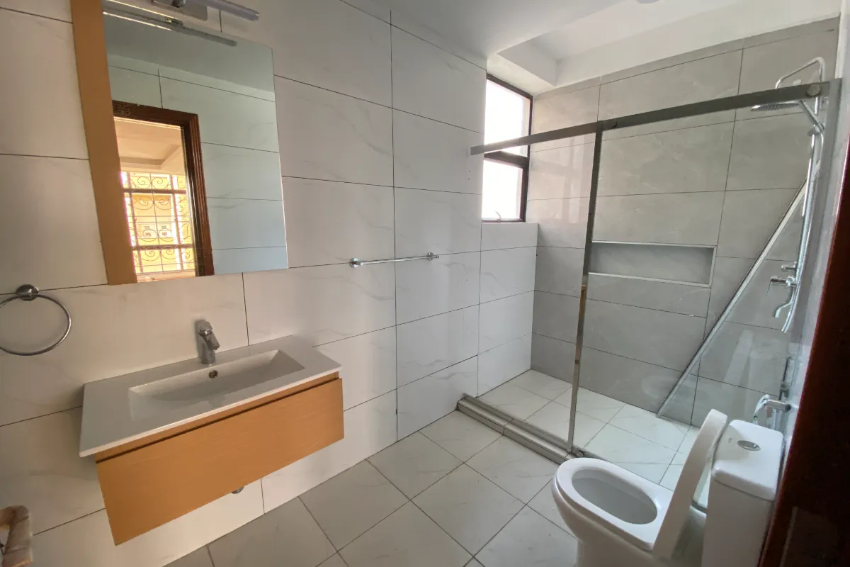 4 Bedroom Duplex Penthouse for Rent in Kileleshwa – 400 sqm | KES 300K