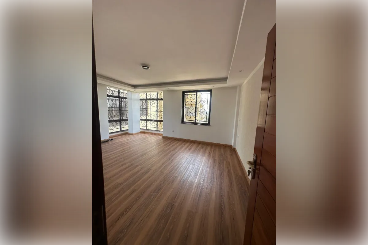 4-Bedroom Duplex Penthouse for Rent in Kileleshwa @Ksh. 300K