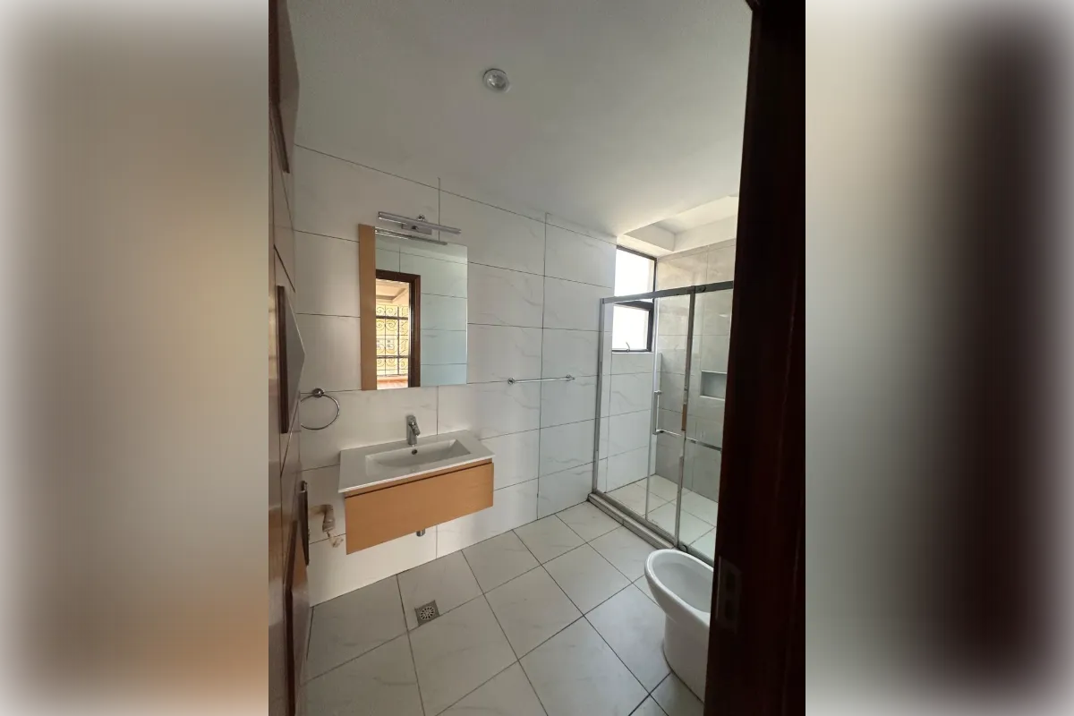 4-Bedroom Duplex Penthouse for Rent in Kileleshwa @Ksh. 300K