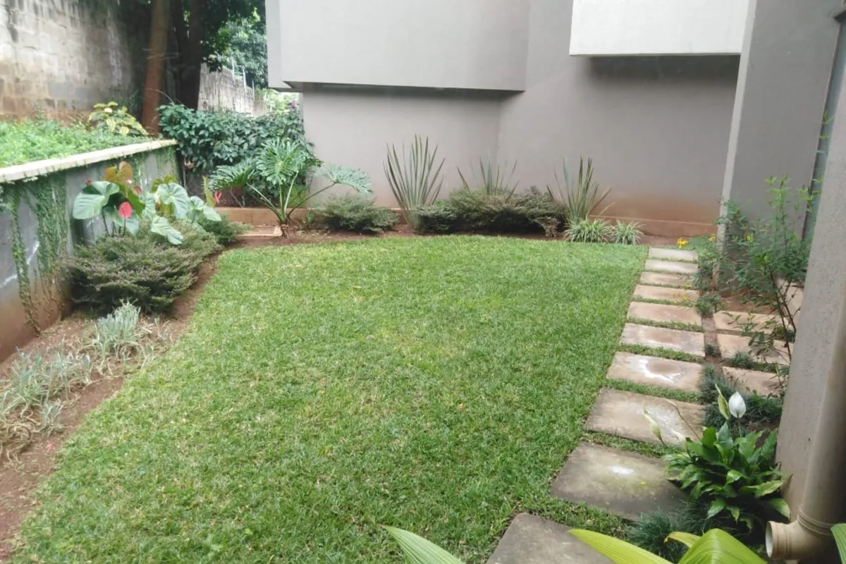 4-Bedroom Luxury Villa for Sale in Lavington from Ksh. 65M