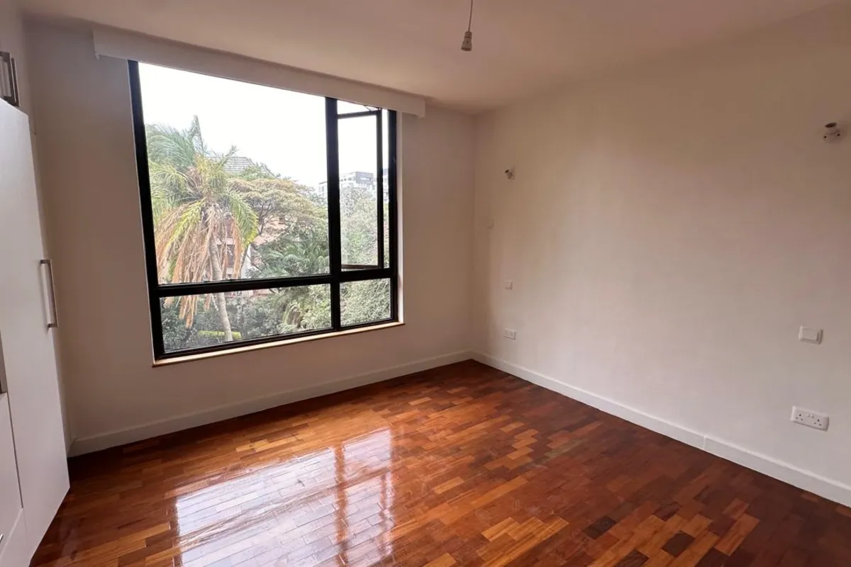 2-Bedroom Apartment for Rent in Kilimani from Ksh. 120k