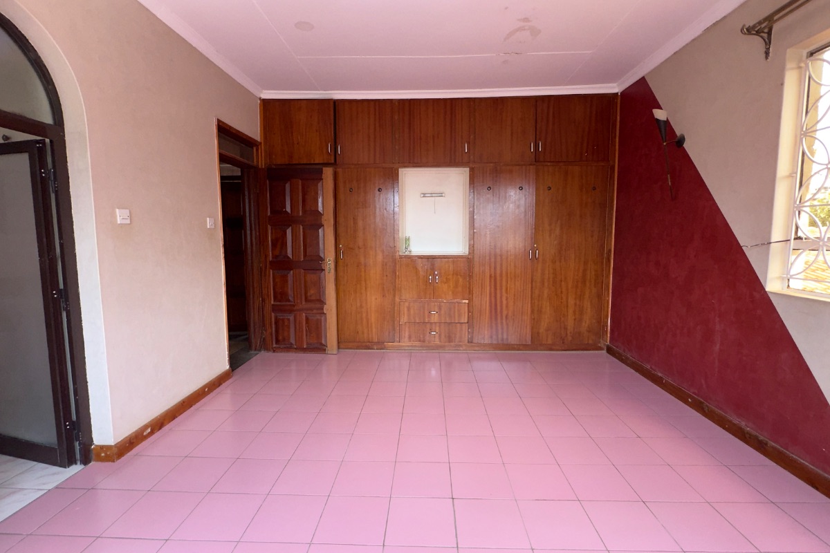 5-Bedroom Mansion for Sale in Fedha, Embakasi @KES 57M