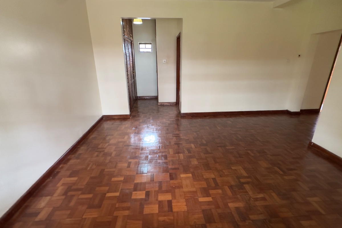 5-Bedroom Mansion for Rent in Runda @Ksh. 350k