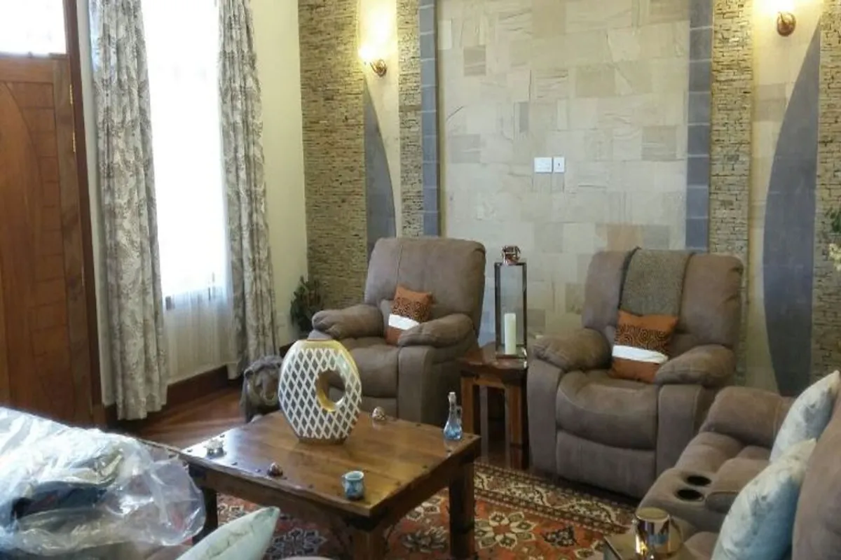 5-Bedroom House for Rent in Lavington @KES 300K