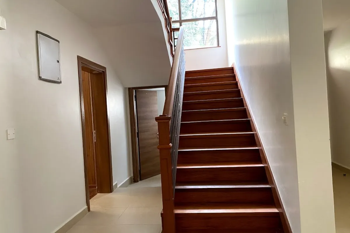 5-Bedroom Townhouse for Rent in Nairobi @KES 450K