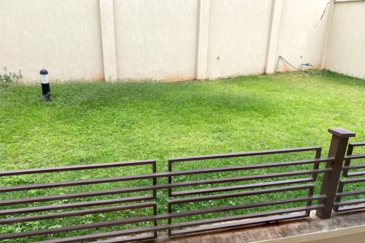 5-Bedroom Townhouse for Rent in Nairobi @KES 450K