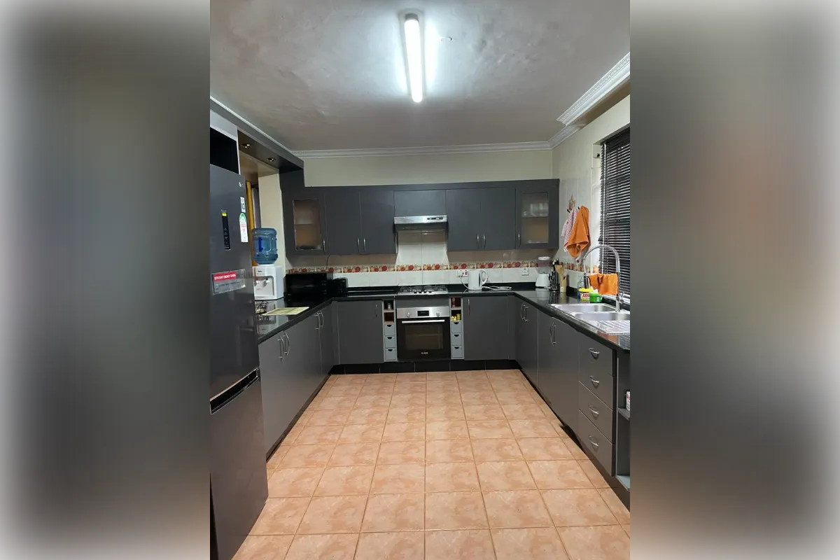 5-Bedroom Townhouse for Sale in Lavington @Ksh. 45M
