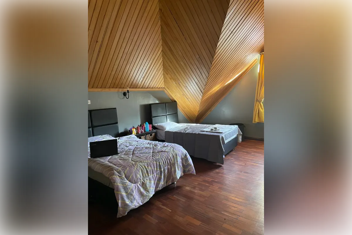 5-Bedroom Townhouse for Sale in Lavington @Ksh. 45M
