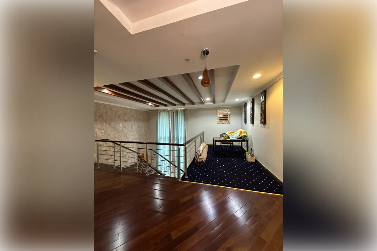 6-Bedroom Luxury Villa for Rent in Karen