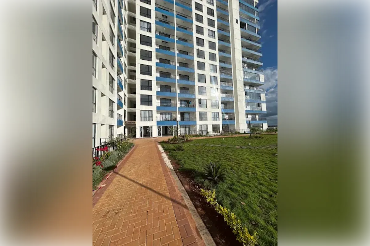 Luxury Apartments for Sale in Syokimau from KES 6M