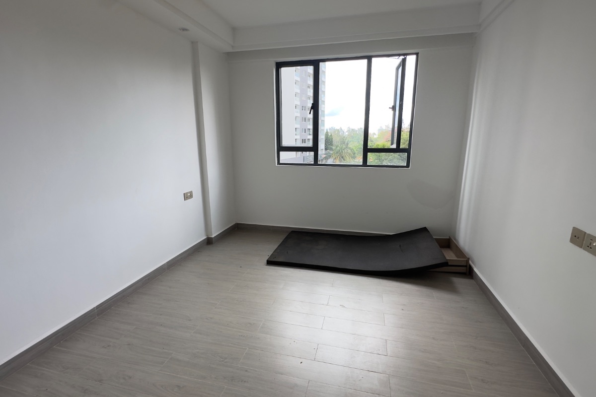 3-Bedroom Apartment with DSQ for Rent in Kileleshwa from @Ksh. 120K