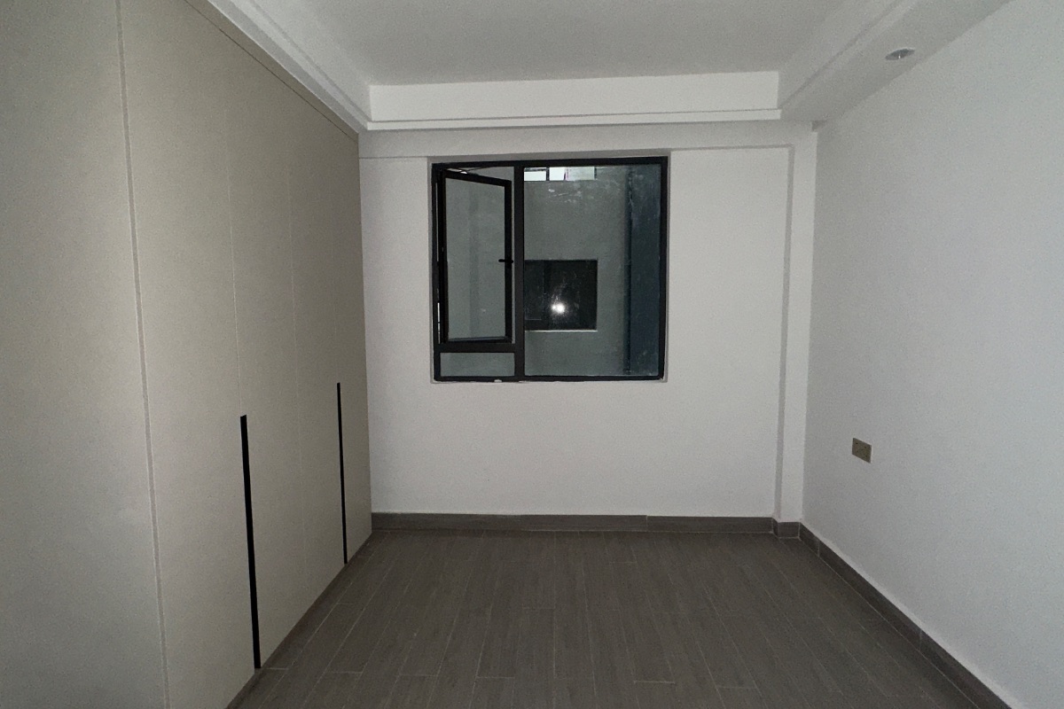 3-Bedroom Apartment with DSQ for Rent in Kileleshwa from @Ksh. 120K
