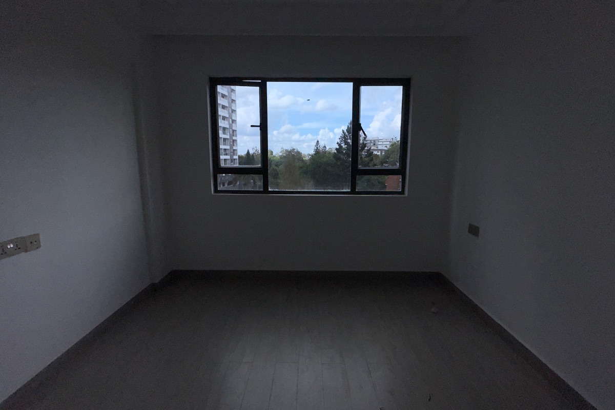 3-Bedroom Apartment with DSQ for Rent in Kileleshwa from @Ksh. 120K