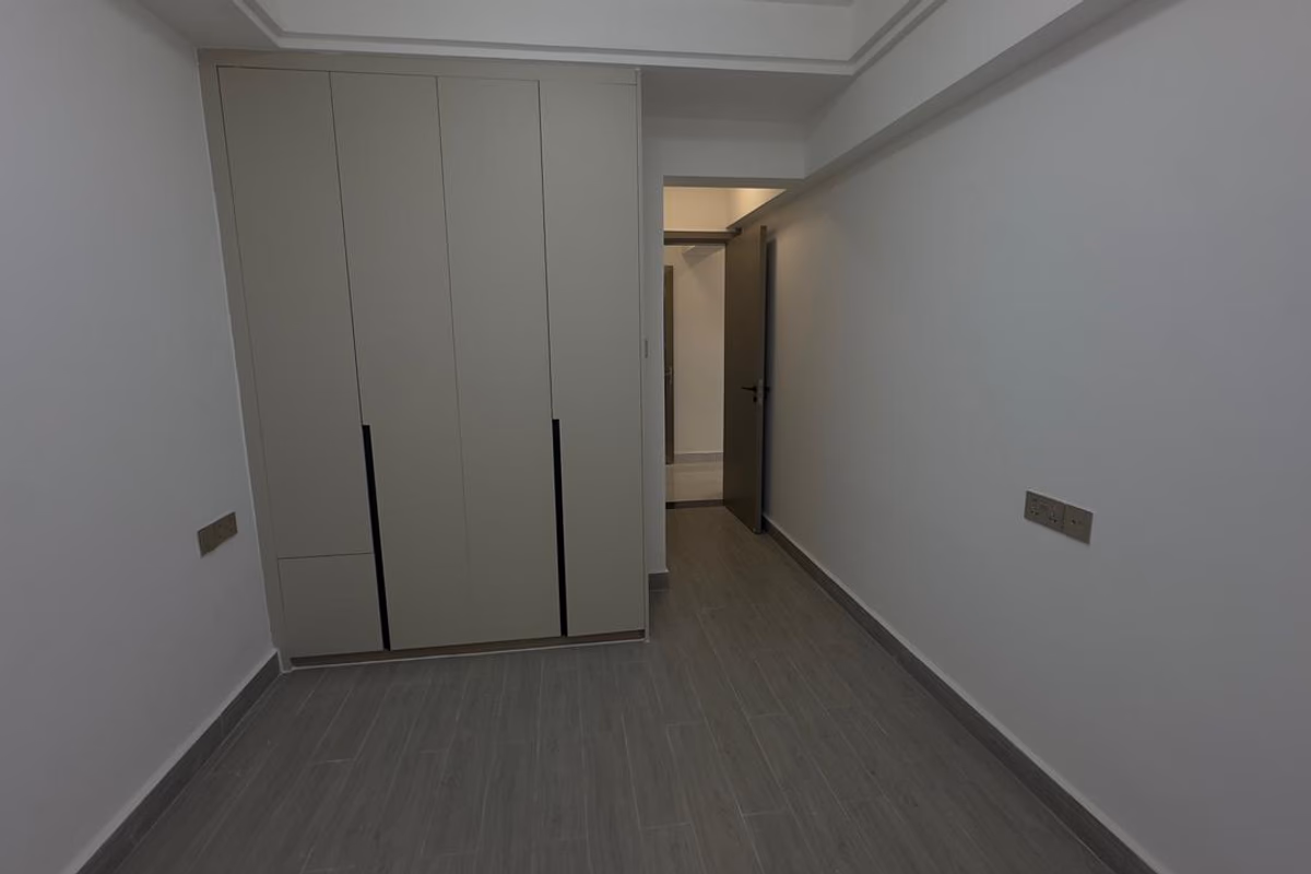 3-Bedroom Apartment for Rent @100K in Kileleshwa