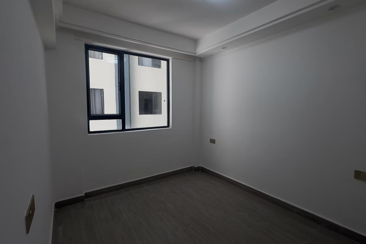 3-Bedroom Apartment for Rent @100K in Kileleshwa