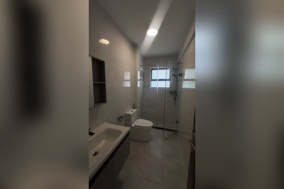 3-Bedroom Apartment for Rent @100K in Kileleshwa