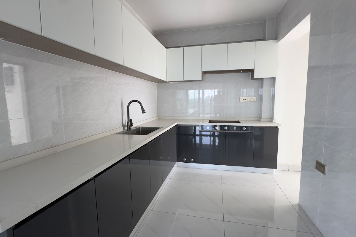 4-Bedroom Duplex Apartment for Rent in Kileleshwa @Ksh. 180K
