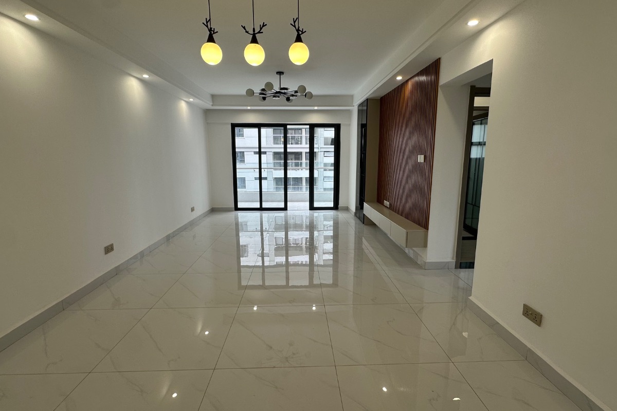 2-Bedroom All Ensuite Apartment for Sale in Kileleshwa @Ksh. 11M