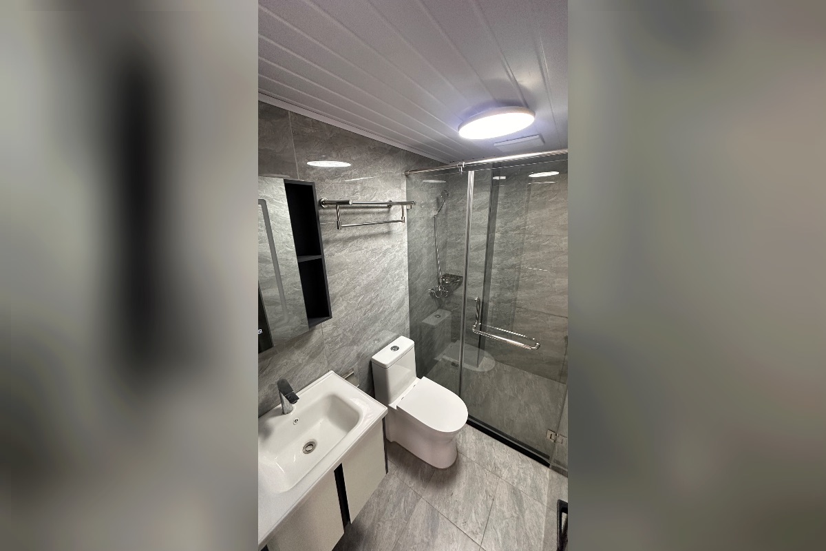 2-Bedroom Apartment in Kilimani @Ksh. 100K