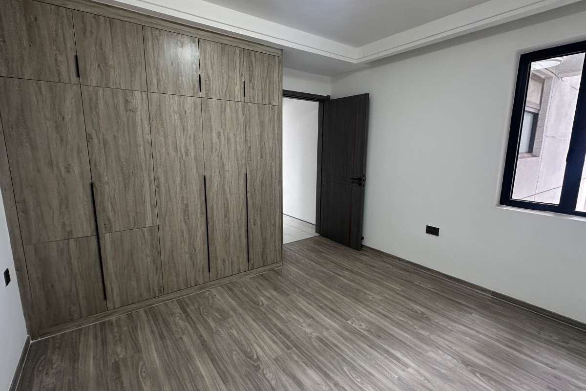 2-Bedroom Apartment in Kilimani @Ksh. 100K
