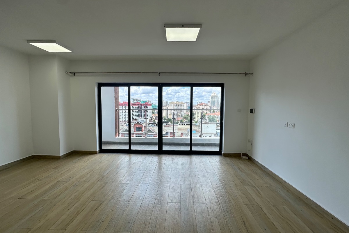 2-Bedroom Apartments for Rent in Kileleshwa @Ksh. 100k