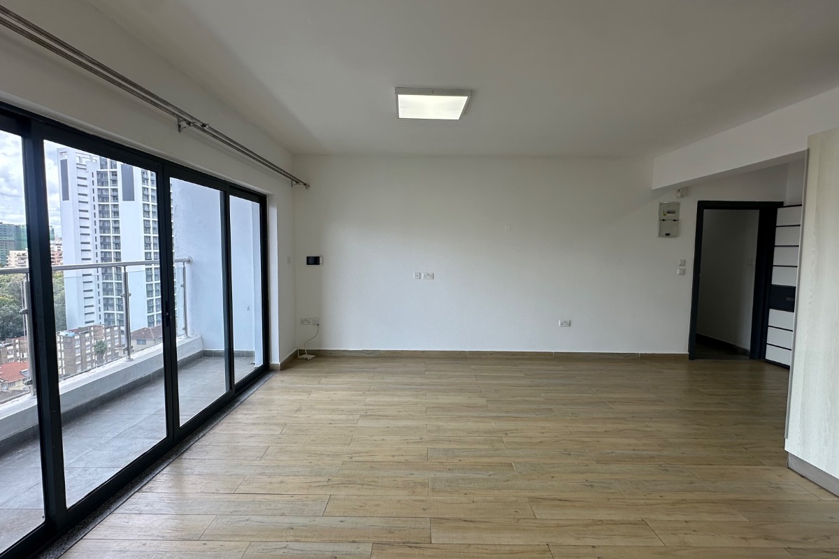 2-Bedroom Apartments for Rent in Kileleshwa @Ksh. 100k