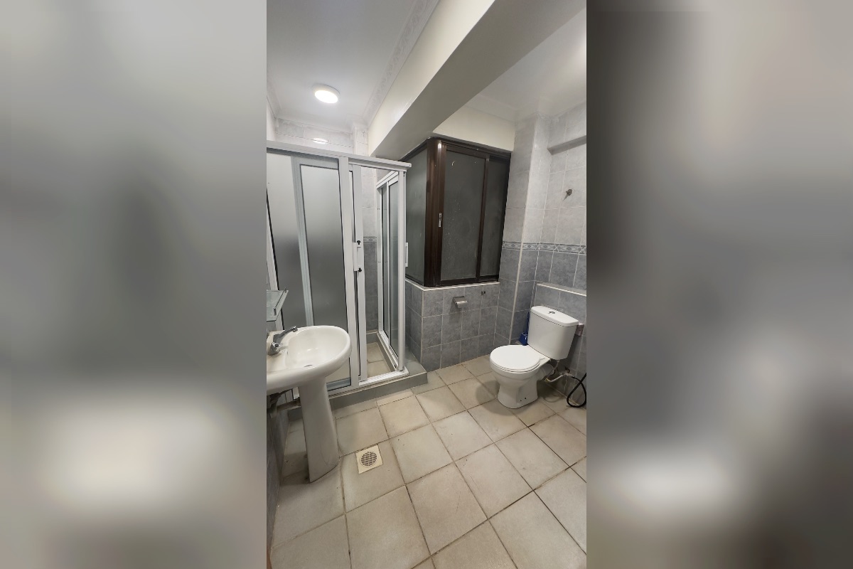 3-Bedroom Apartment for Rent in Parklands @Ksh. 85K