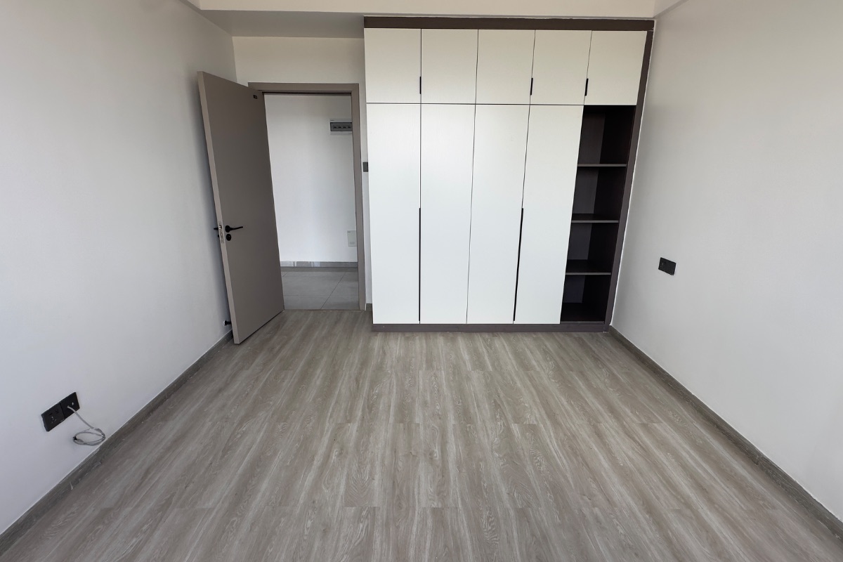 2-Bedroom Apartment for Rent in Kilimani @Ksh. 120K
