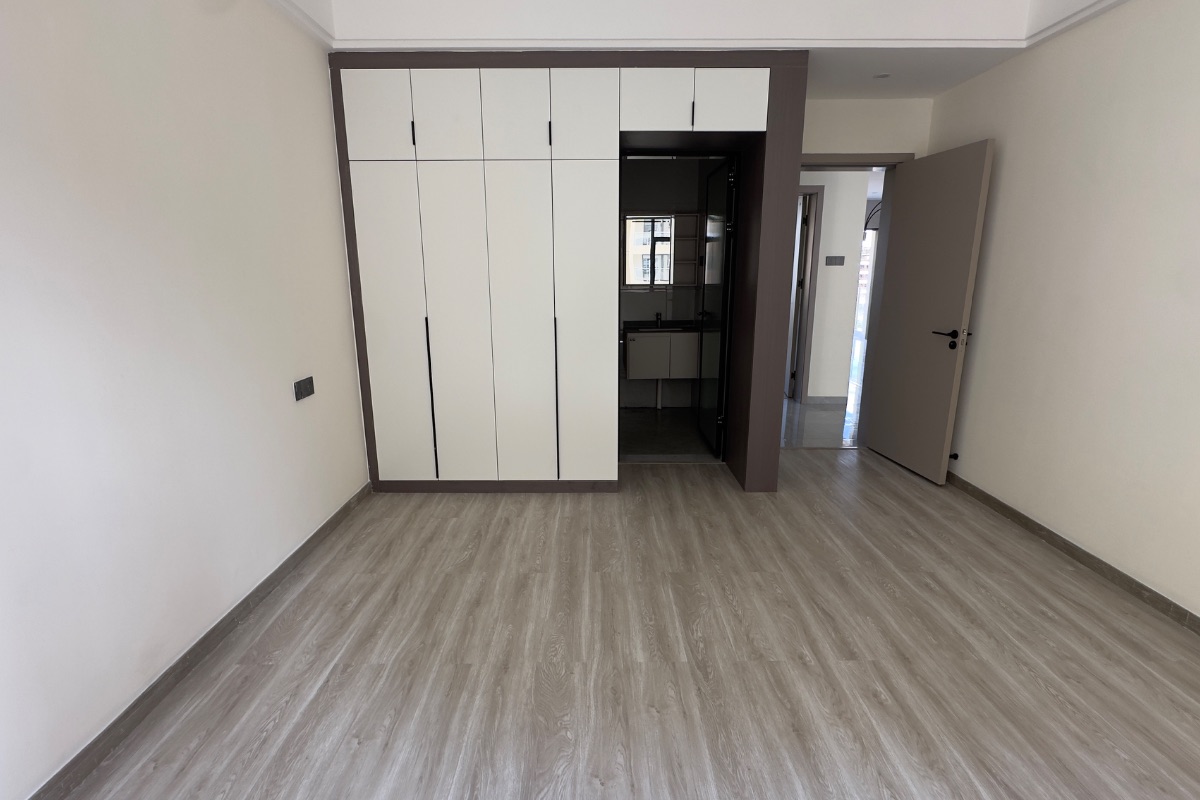 3-Bedroom Apartment plus DSQ for Rent in Kilimani @Ksh. 160k