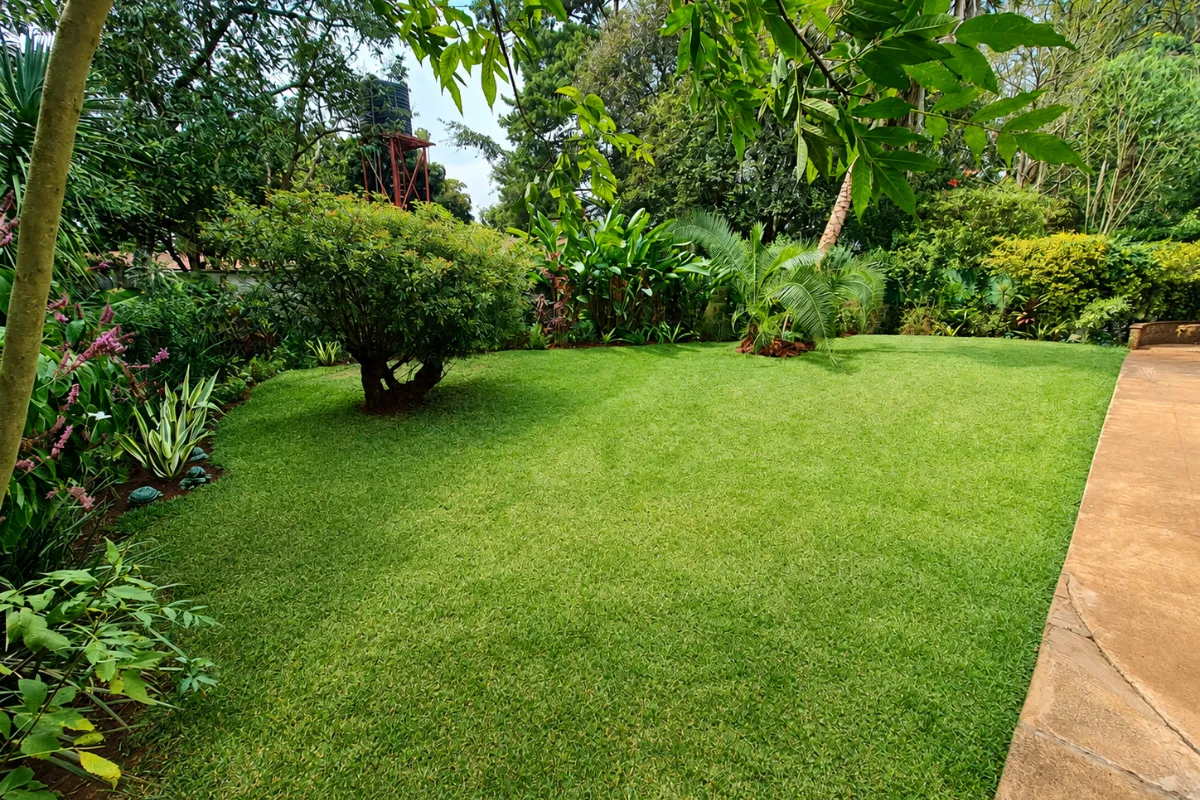Spacious ¼-Acre Home | Private Garden | Gated Community