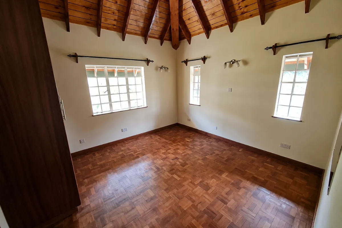 Spacious ¼-Acre Home | Private Garden | Gated Community
