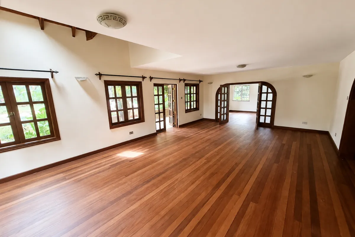Spacious ¼-Acre Home | Private Garden | Gated Community