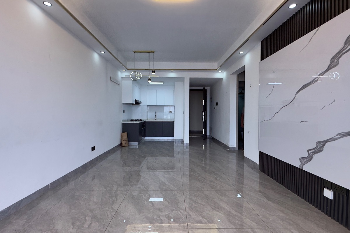 2-Bedroom Apartment for Rent in Kilimani @Ksh. 90K