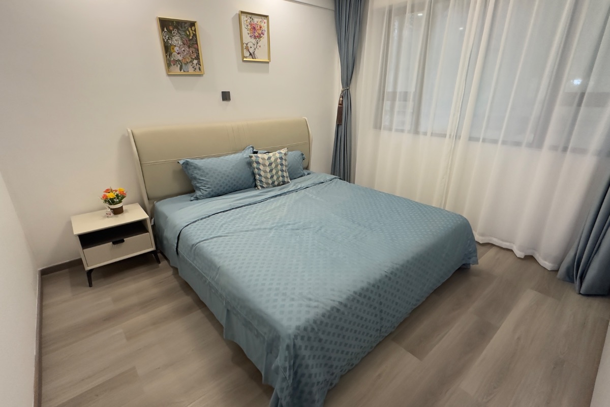 1-Bedroom Apartment for Sale in Lavington from Ksh. 6.5M