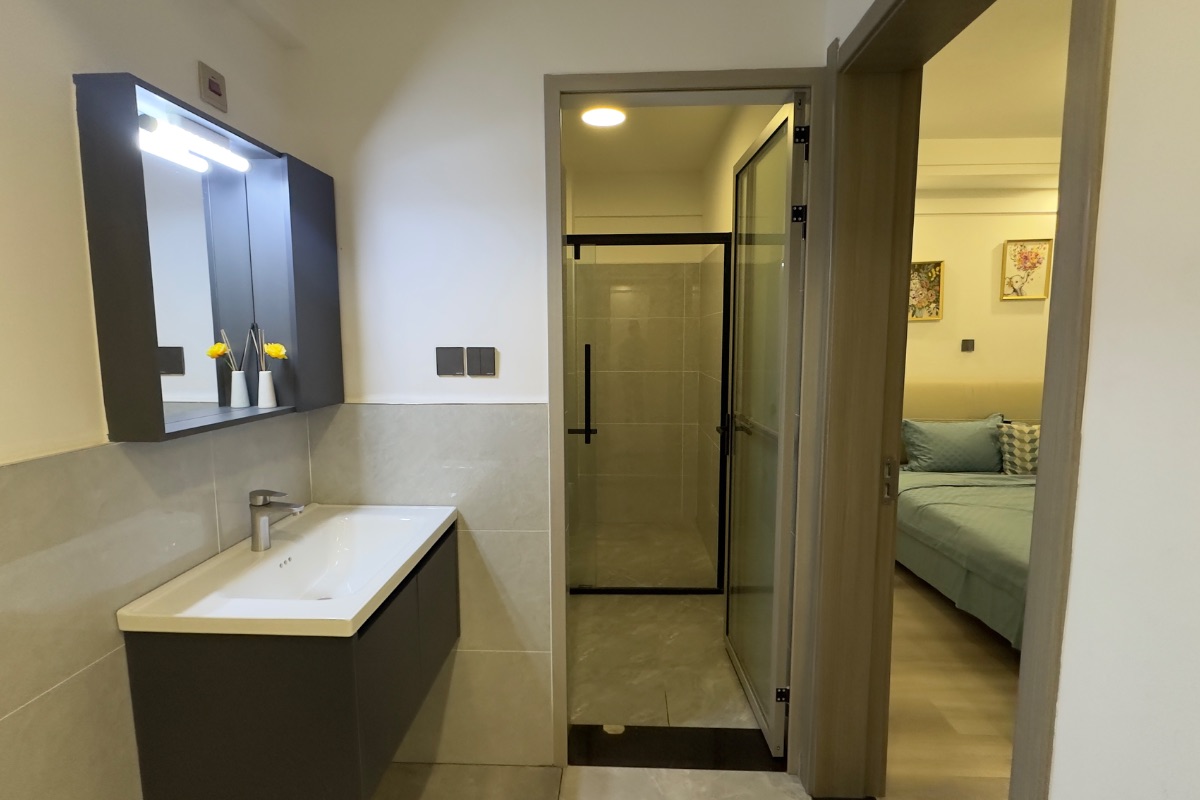 1-Bedroom Apartment for Sale in Lavington from Ksh. 6.5M
