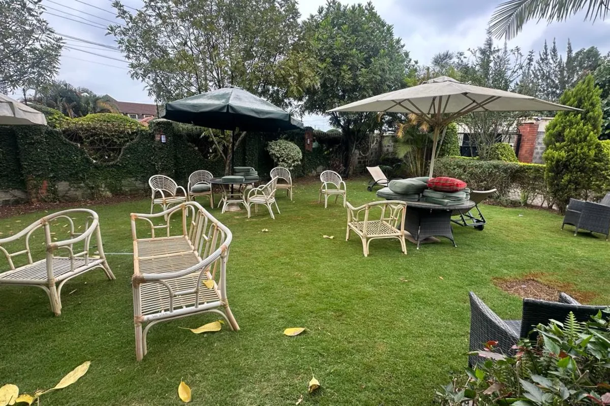20-Room Commercial Property for Rent in Karen @KES 500,000