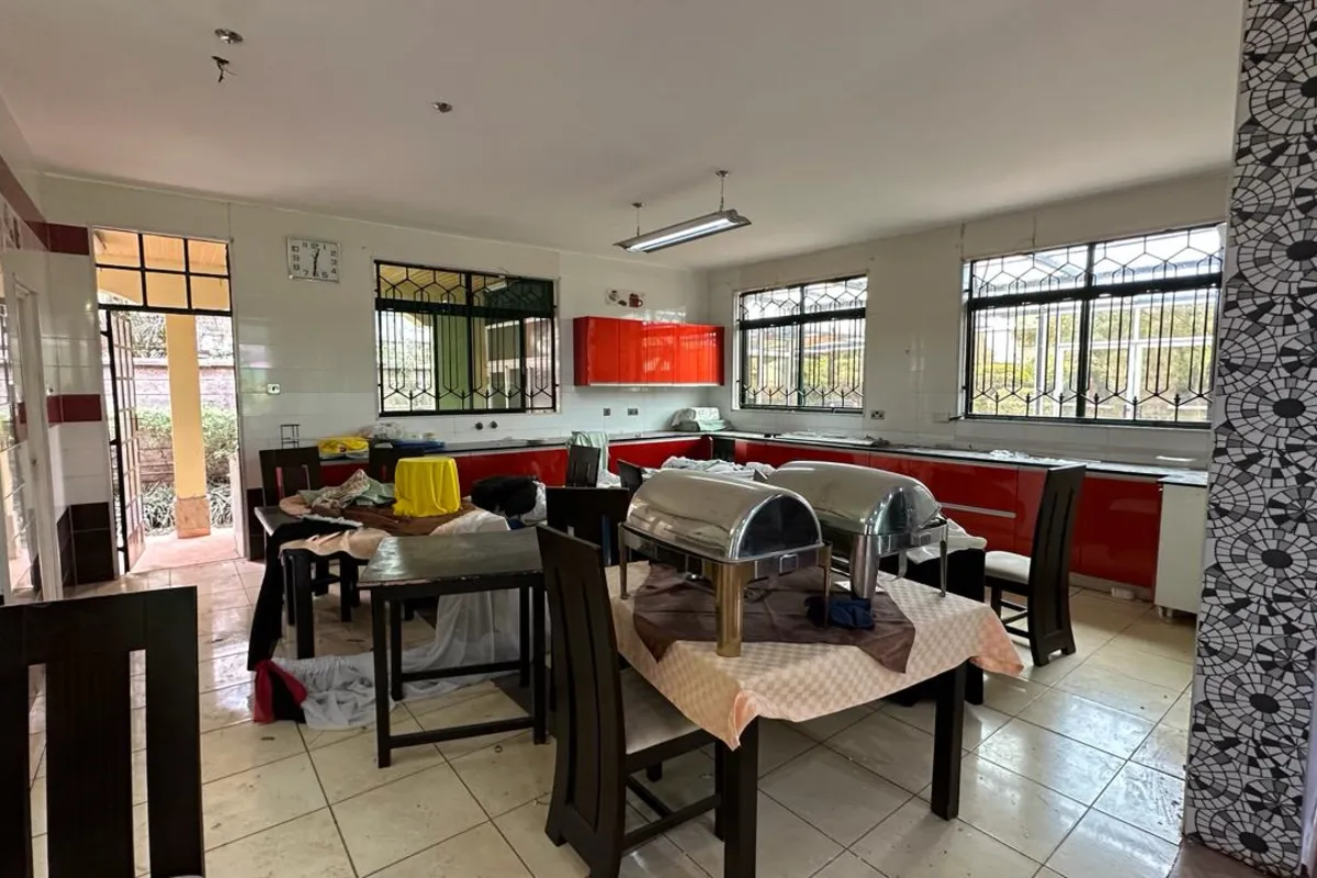 20-Room Commercial Property for Rent in Karen @KES 500,000