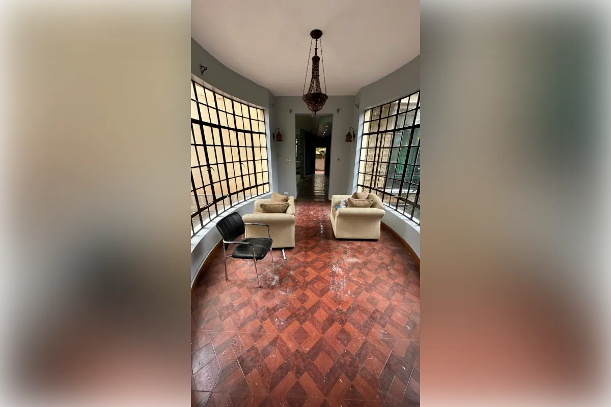 20-Room Commercial Property for Rent in Karen @KES 500,000