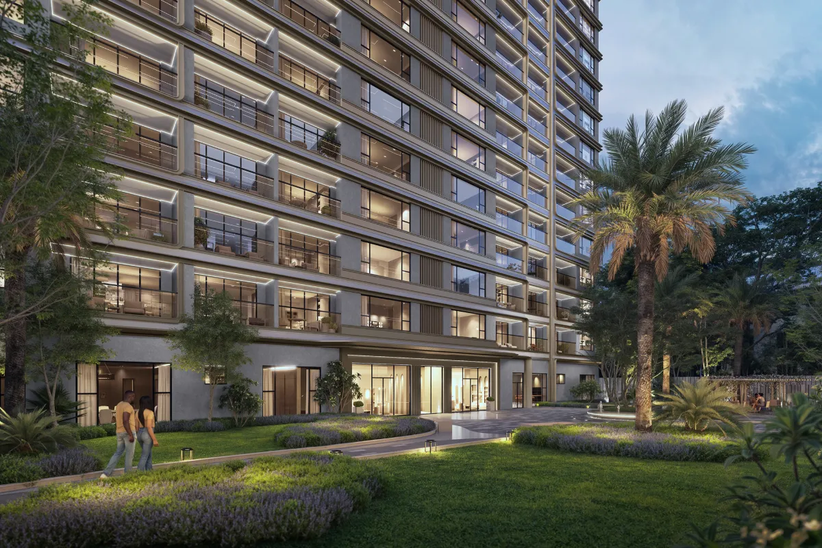 Luxury Residences for Sale in Westlands from @Ksh. 5M