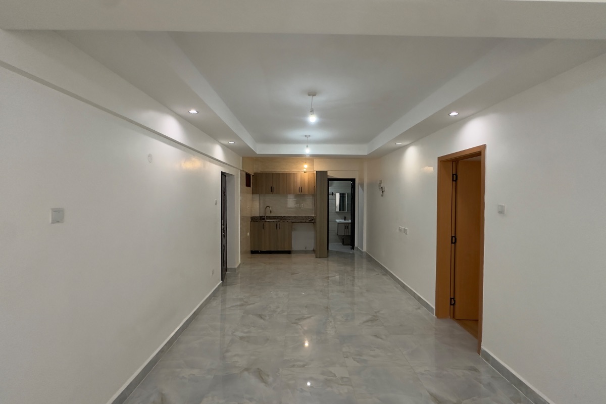 1-Bedroom Apartment for Rent in Kileleshwa from Ksh. 60,000