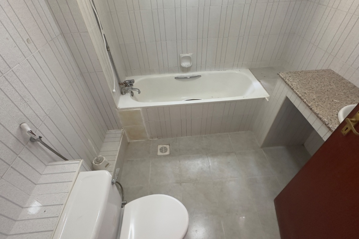 3-Bedroom Apartment for Rent and Sale in Kilimani