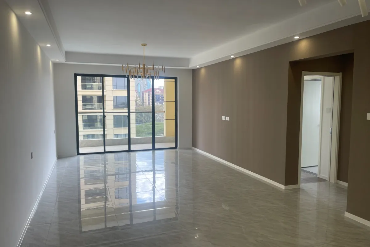 3 bedroom all ensuite for rent in kilimani