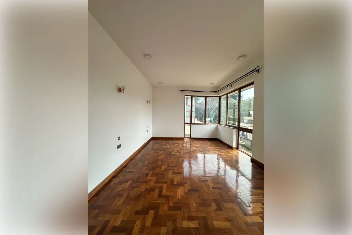 6-Bedroom Executive Townhouse Villa for Rent in Lavington