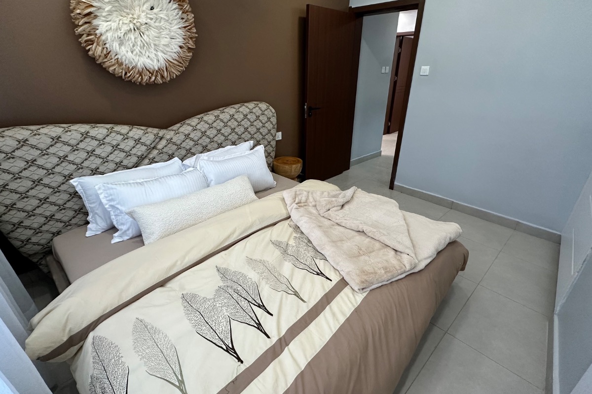 2-Bedroom Apartment for Sale in Kilimani from @Ksh. 8.5M