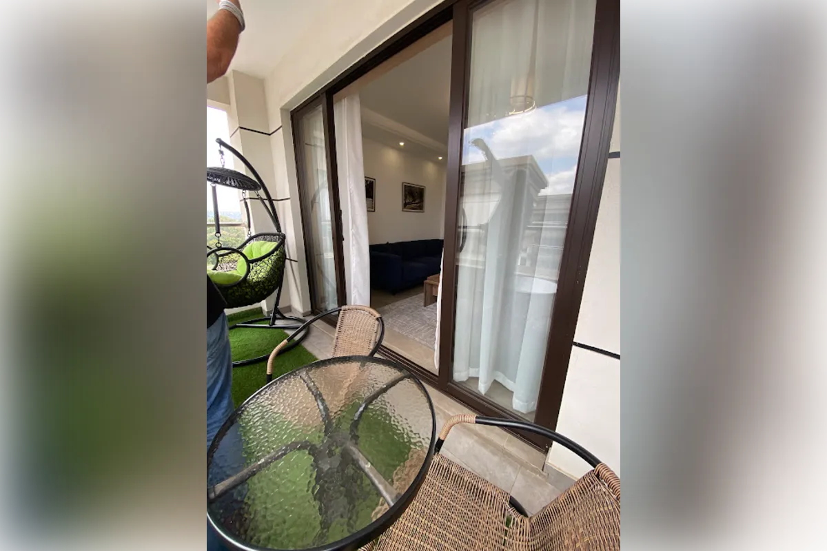 Executive Furnished 3-Bedroom All Ensuite + DSQ for Rent from Ksh. 330,000/month