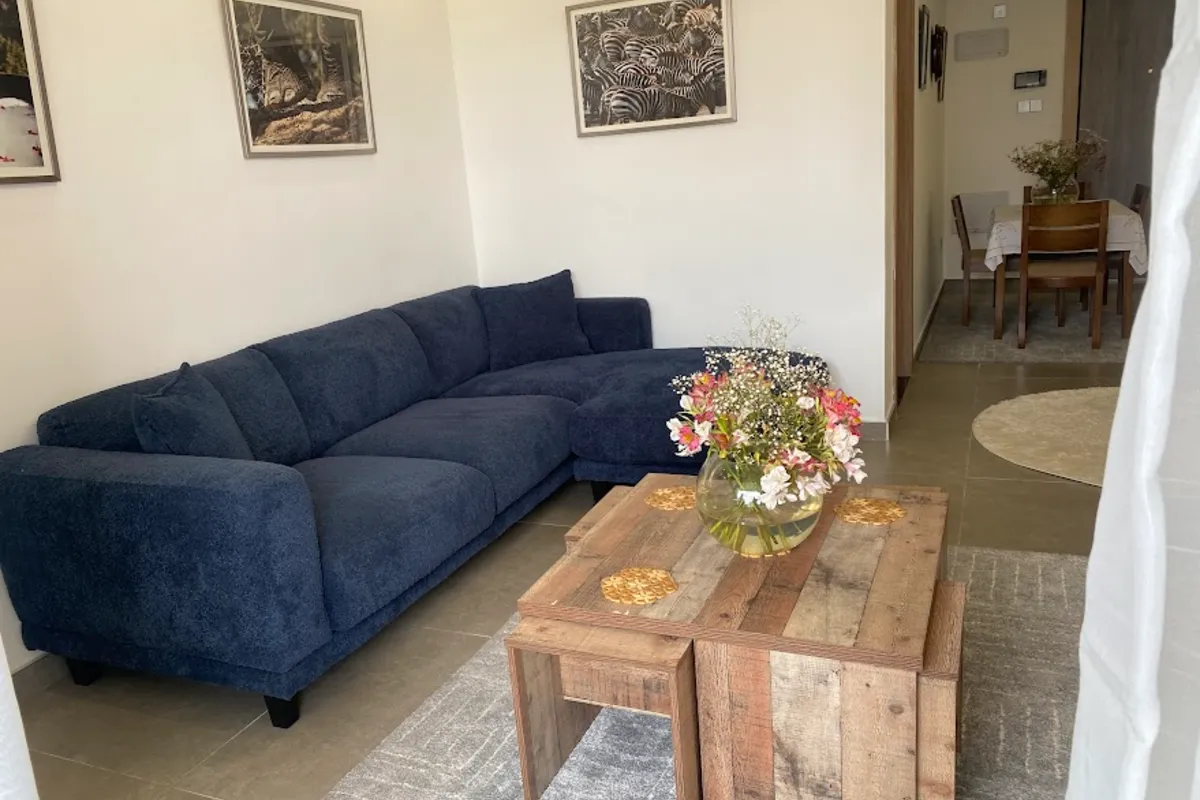 Executive Furnished 3-Bedroom All Ensuite + DSQ for Rent from Ksh. 330,000/month
